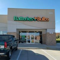 Batteries Plus