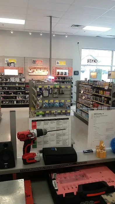 Batteries Plus 1