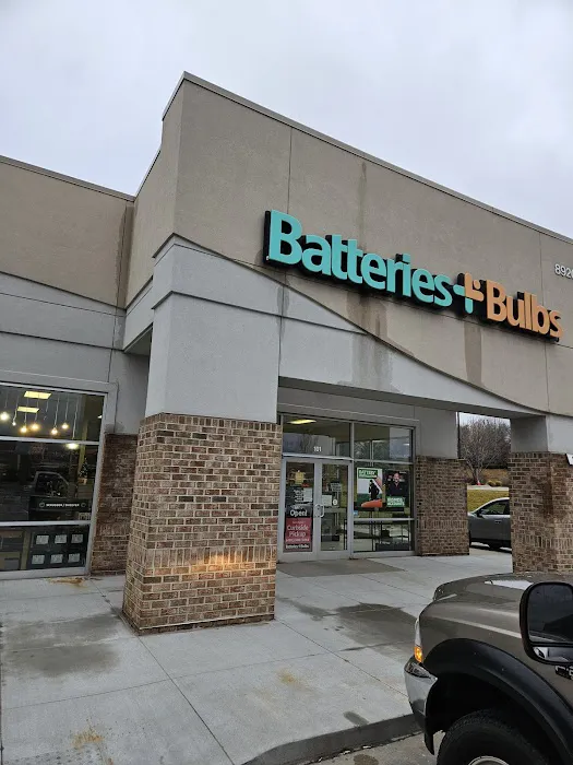 Batteries Plus 6