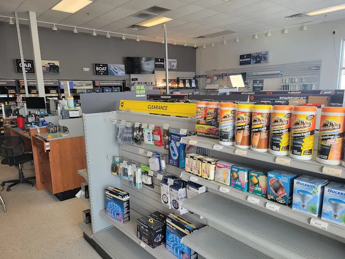 Batteries Plus 5