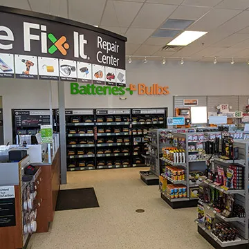 Batteries Plus 8