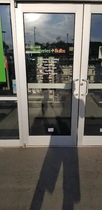 Batteries Plus 9