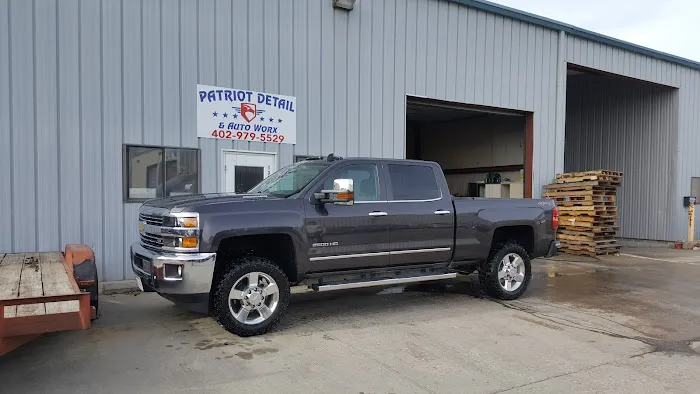 Patriot AutoWorx 0