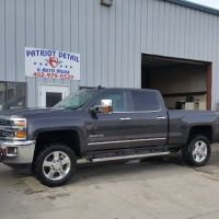 Patriot AutoWorx