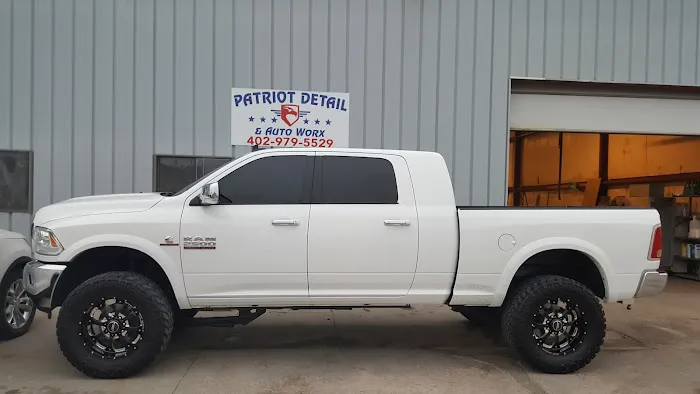 Patriot AutoWorx 2