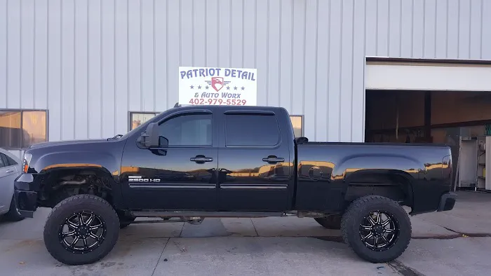 Patriot AutoWorx 1