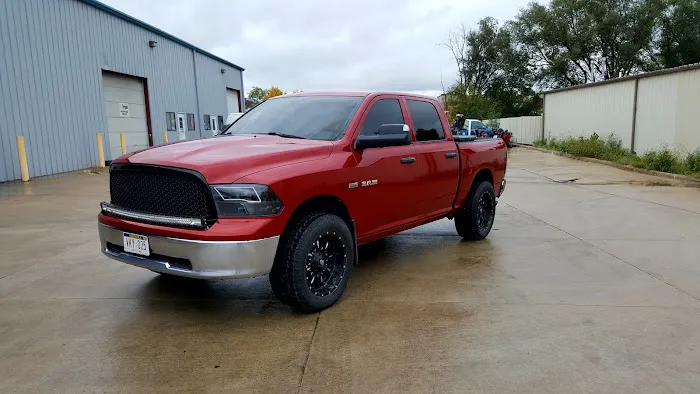 Patriot AutoWorx 4