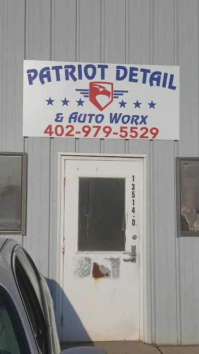 Patriot AutoWorx 7