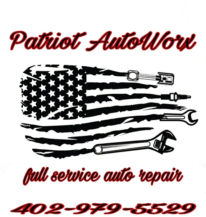 Patriot AutoWorx 9