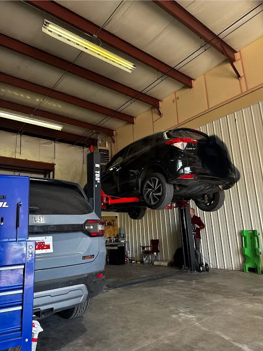Auto electrical repair 0