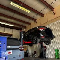 Auto electrical repair