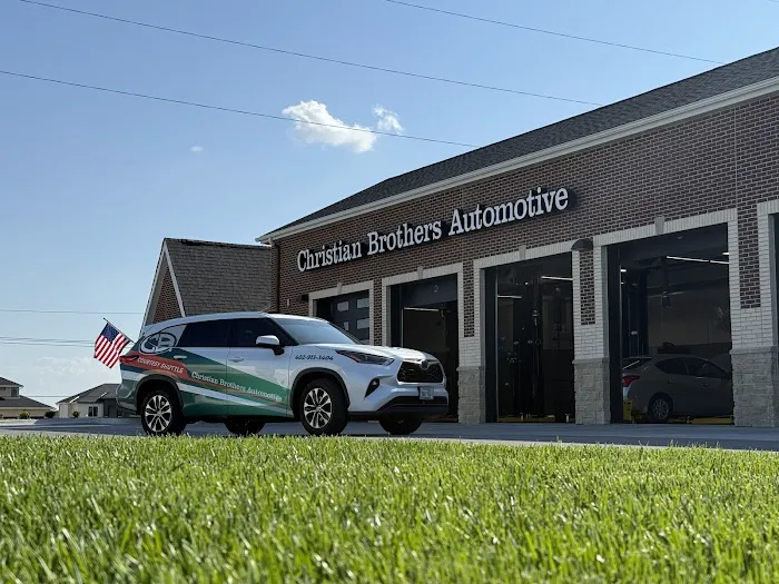 Christian Brothers Automotive Millard 2