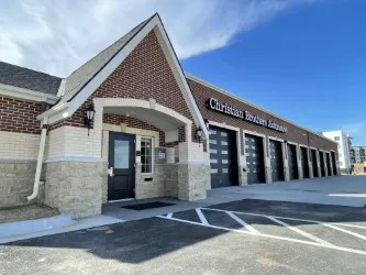 Christian Brothers Automotive Millard 1