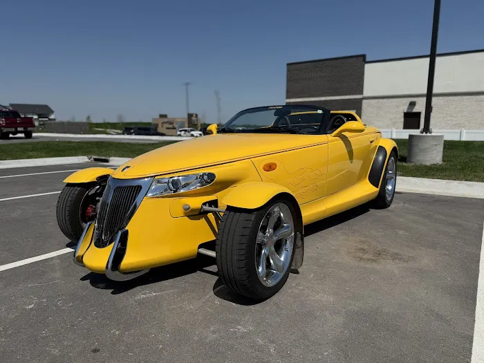 Christian Brothers Automotive Millard 4