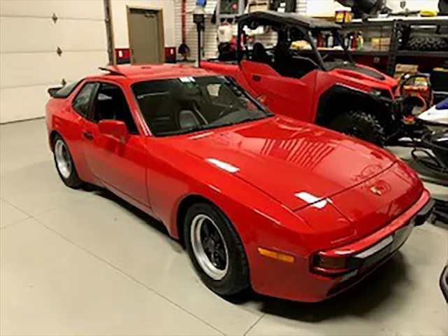 MASS Automotive Service Specialists 2
