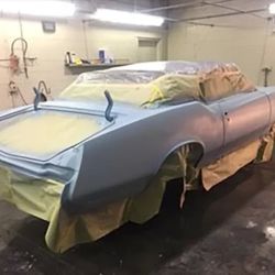 MASS Automotive Service Specialists ico