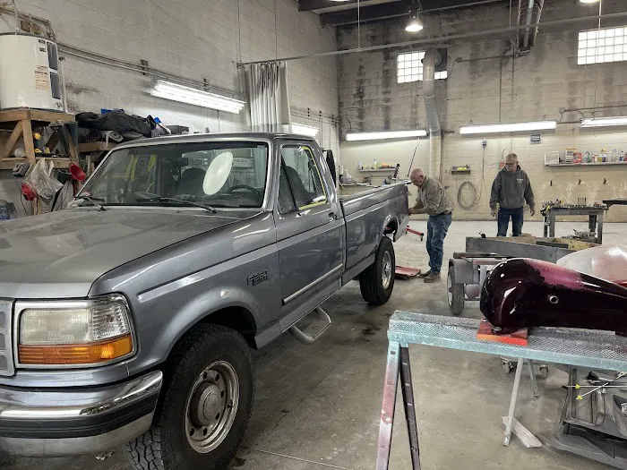 MASS Automotive Service Specialists 3