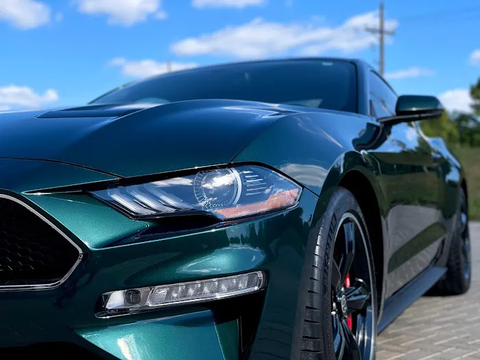 Tint & Gloss Ceramic Pro Omaha | Ceramic Coating | Window Tint 4