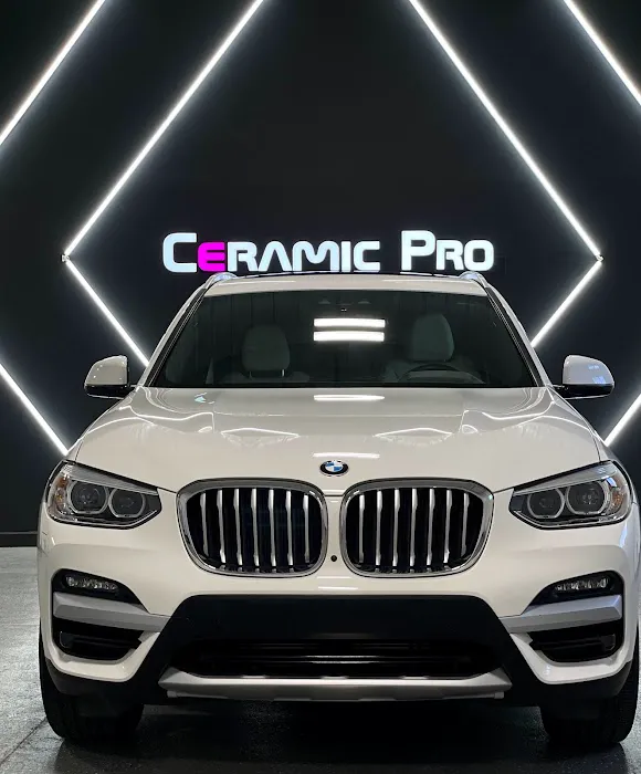 Tint & Gloss Ceramic Pro Omaha | Ceramic Coating | Window Tint 6