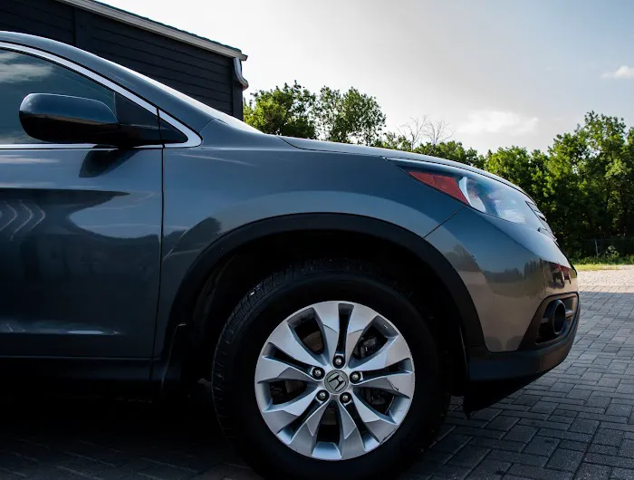 Tint & Gloss Ceramic Pro Omaha | Ceramic Coating | Window Tint 8