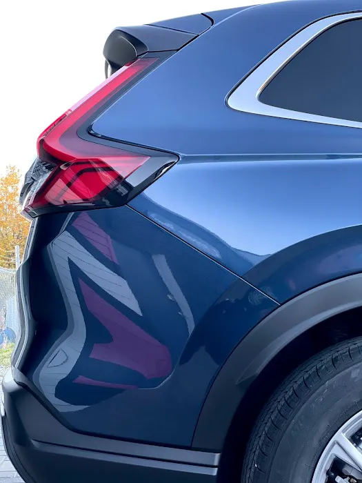 Tint & Gloss Ceramic Pro Omaha | Ceramic Coating | Window Tint 7