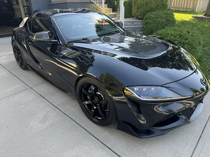 A-LIST AUTO SERVICES 5