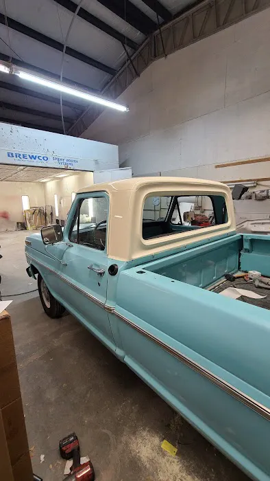 A-LIST AUTO SERVICES 6