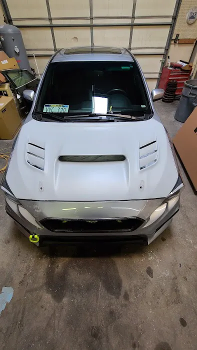 A-LIST AUTO SERVICES 9