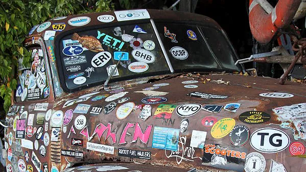 U Pull-It 5