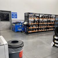 Sam's Club Tire & Battery