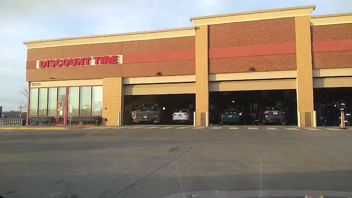 Discount Tire 3