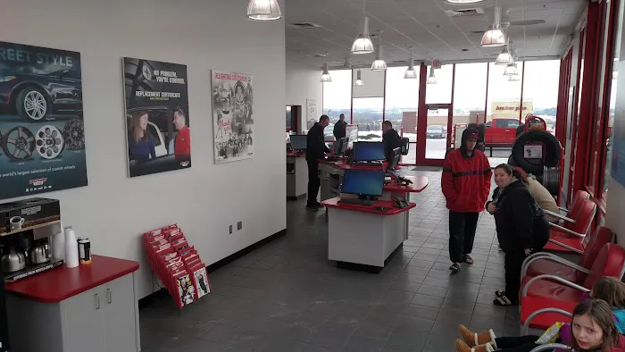 Discount Tire 5