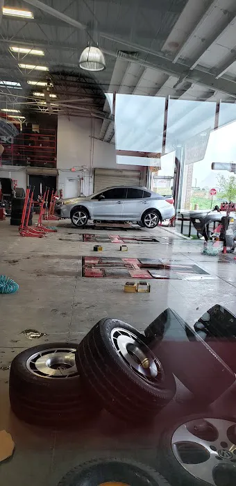 Discount Tire 7