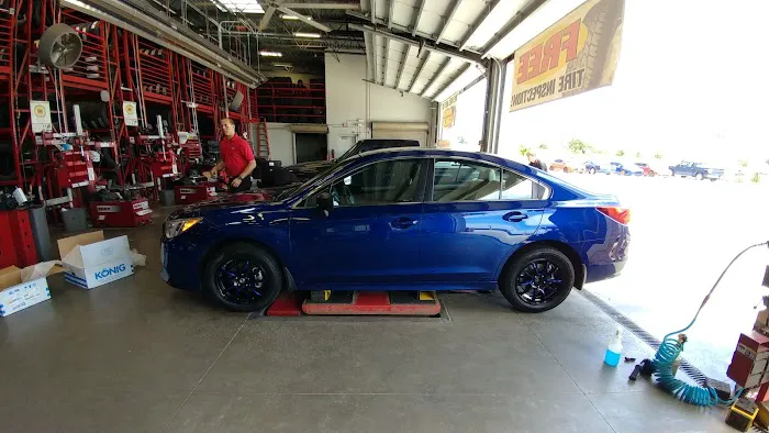 Discount Tire 4