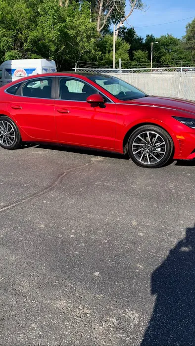 HALLETT AUTOBODY 6