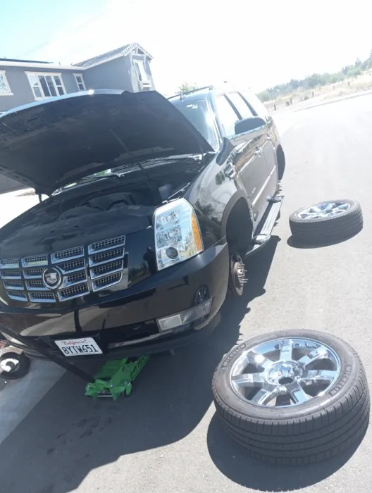 Ralston Mobile Mechanic 0