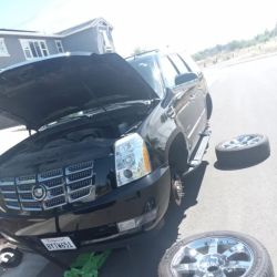 Ralston Mobile Mechanic ico