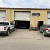 Ortiz body repair llc