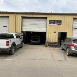 Ortiz body repair llc ico