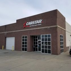 CARSTAR Gregg Young Collision Plattsmouth ico