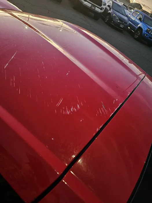 CARSTAR 3