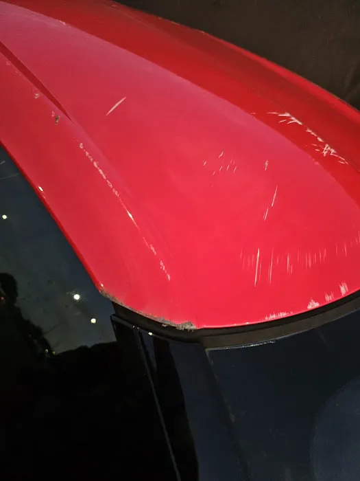 CARSTAR 6