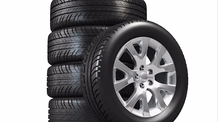 Linder / Betterway Tire & Auto Inc 0