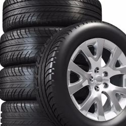 Linder / Betterway Tire & Auto Inc ico