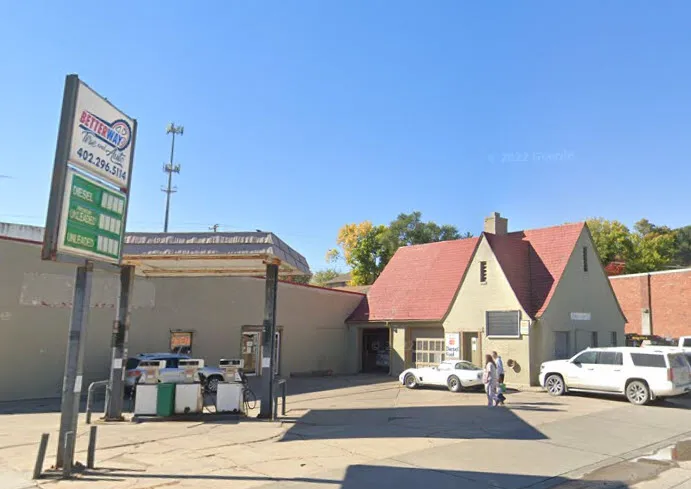 Linder / Betterway Tire & Auto Inc 2