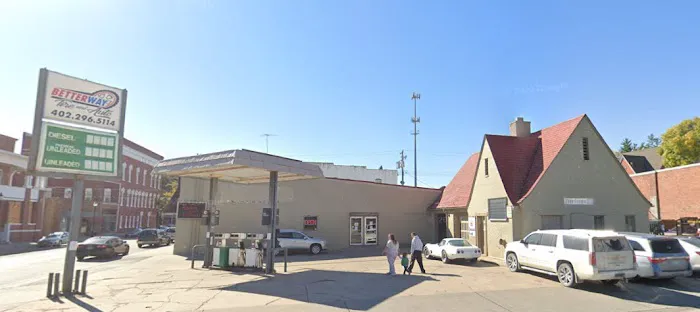 Linder / Betterway Tire & Auto Inc 6