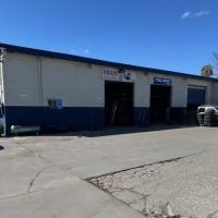 Barajas Tires and Wheels