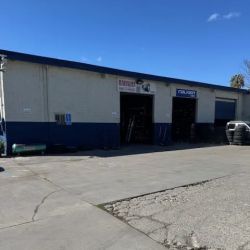 Barajas Tires and Wheels ico