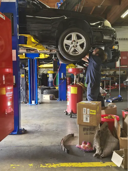C&N Automotive Center 3