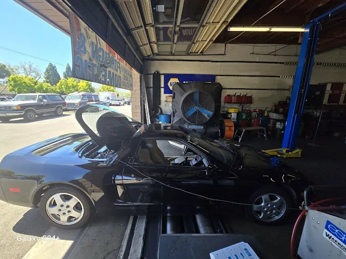 C&N Automotive Center 6